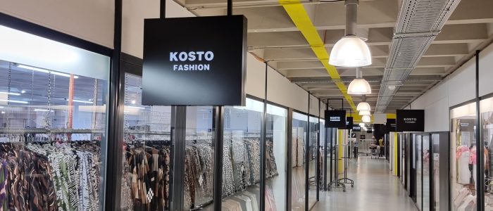 Kosto Fashion Acapulco