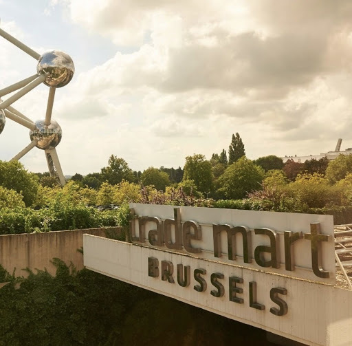 Trade mart Brussels